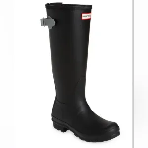 NIB Hunter Original Tall Waterproof Rain Boot (Women)