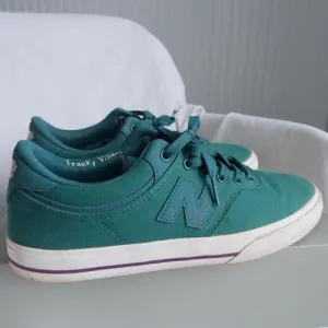 NIB New Balance x Franky Villani