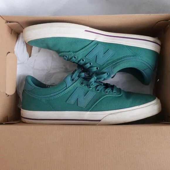 NIB New Balance x Franky Villani