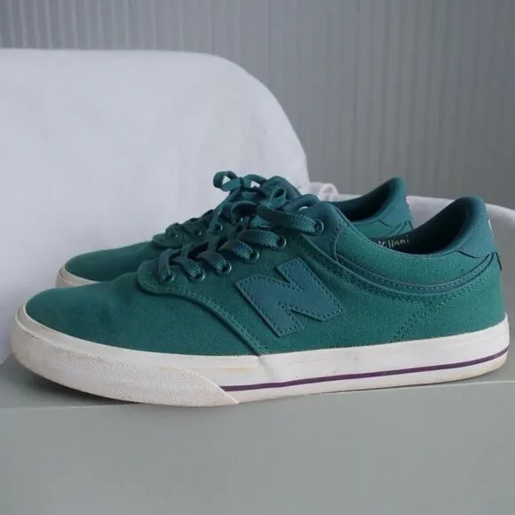NIB New Balance x Franky Villani