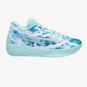 NIB (no lid) Women's Puma Stewie 2 Water Basketball sneakers