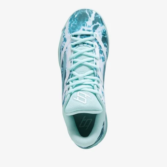 NIB (no lid) Women's Puma Stewie 2 Water Basketball sneakers