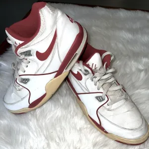 Nike Air Flight 89 Vintage Mens Trainers size 11.5