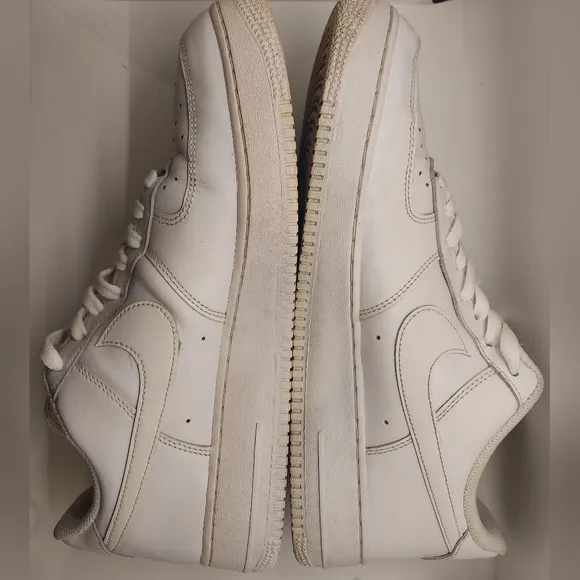 NIKE Air Force 1 '07 Sneakers Men's Size 12