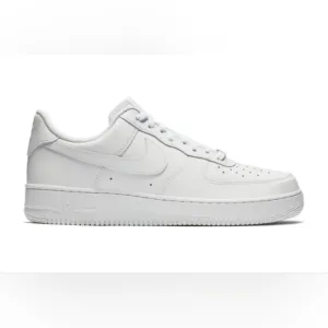 NIKE Air Force 1 '07 Sneakers Men's Size 12