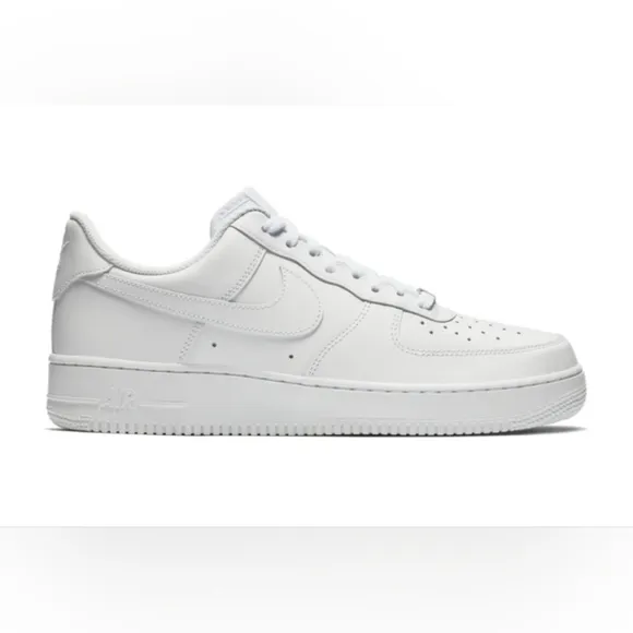 NIKE Air Force 1 '07 Sneakers Men's Size 12