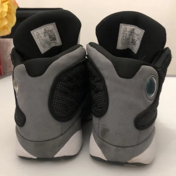 NIKE AIR JORDAN 13 RETRO GS BASKETBALL SNEAKERS MENS-BOYS SIZE 5.5Y