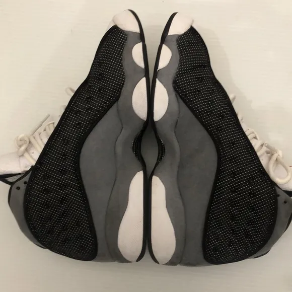 NIKE AIR JORDAN 13 RETRO GS BASKETBALL SNEAKERS MENS-BOYS SIZE 5.5Y