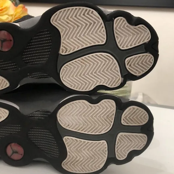 NIKE AIR JORDAN 13 RETRO GS BASKETBALL SNEAKERS MENS-BOYS SIZE 5.5Y