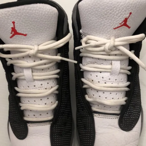 NIKE AIR JORDAN 13 RETRO GS BASKETBALL SNEAKERS MENS-BOYS SIZE 5.5Y