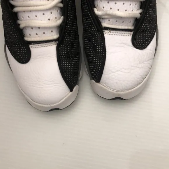 NIKE AIR JORDAN 13 RETRO GS BASKETBALL SNEAKERS MENS-BOYS SIZE 5.5Y