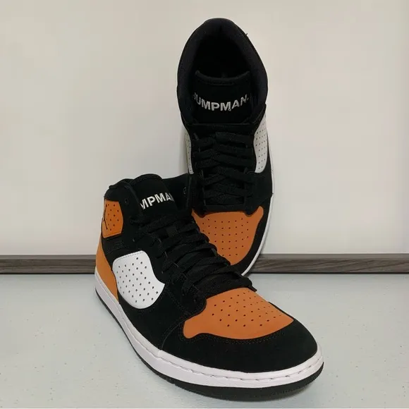 Nike Air Jordan Access ‘Shattered Backboard’ Basketball Sneakers-Size 11 NWOT