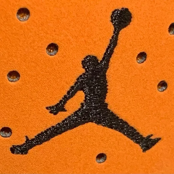 Nike Air Jordan Access ‘Shattered Backboard’ Basketball Sneakers-Size 11 NWOT