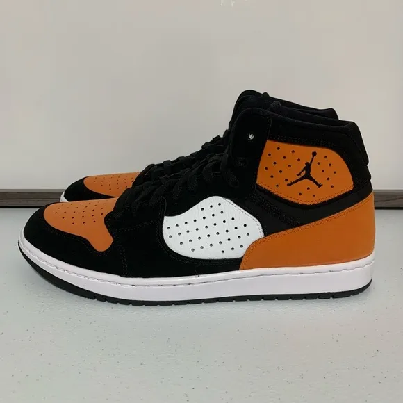 Nike Air Jordan Access ‘Shattered Backboard’ Basketball Sneakers-Size 11 NWOT