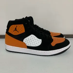 Nike Air Jordan Access ‘Shattered Backboard’ Basketball Sneakers-Size 11 NWOT