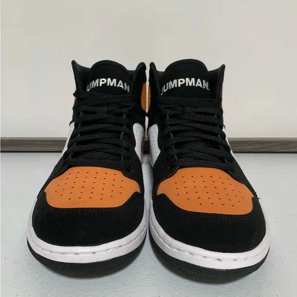 Nike Air Jordan Access ‘Shattered Backboard’ Basketball Sneakers-Size 11 NWOT