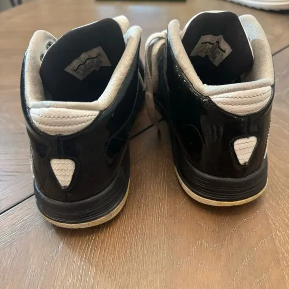 Nike Air Jordan as you go athletic basketball youth size 6.5 sneakers