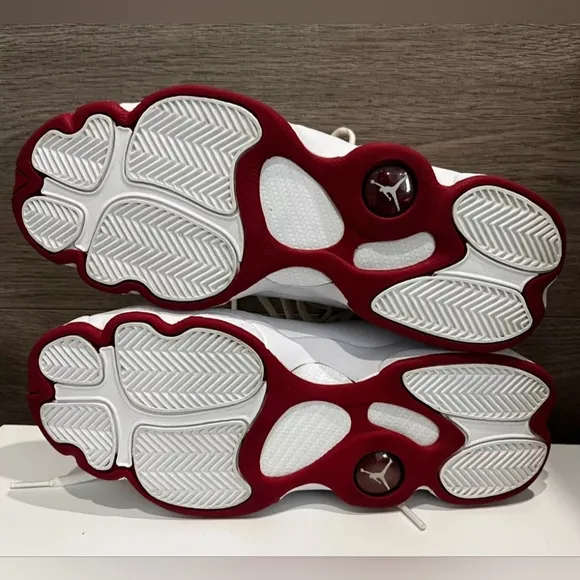 Nike Air Jordan Boys 6 Rings Basketball Sneakers Shoes Youth Size 7