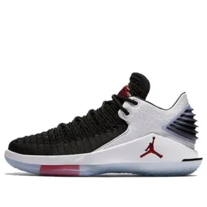Nike Air Jordan Boys' Free Throw Line Basketball Shoes Sneakers, Sz 6.5Y