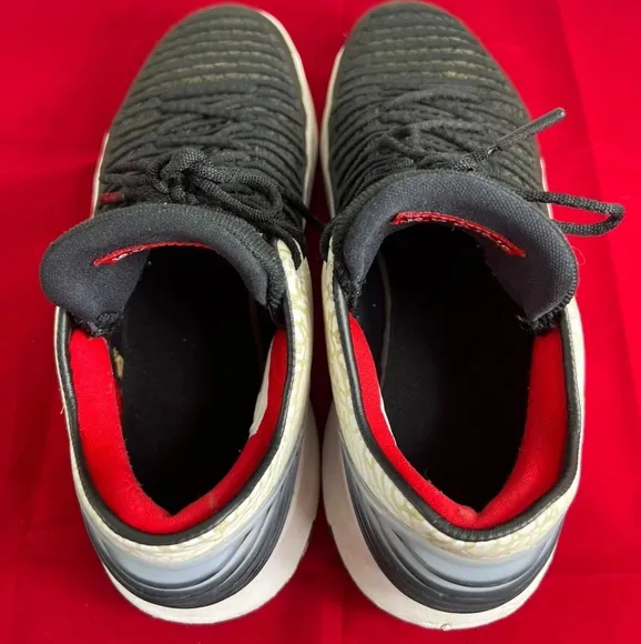 Nike Air Jordan Boys' Free Throw Line Basketball Shoes Sneakers, Sz 6.5Y