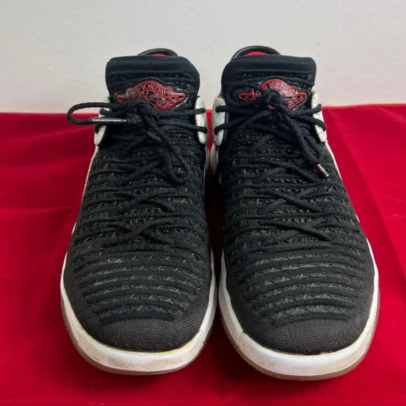 Nike Air Jordan Boys' Free Throw Line Basketball Shoes Sneakers, Sz 6.5Y