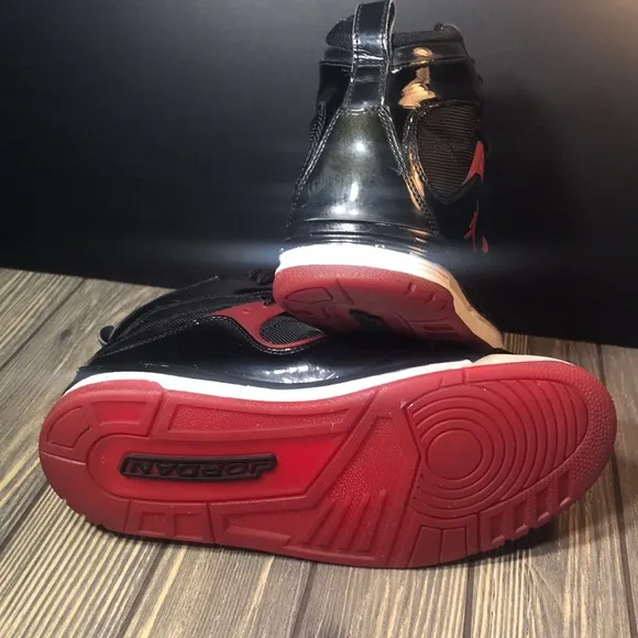 Nike Air Jordan Flight TR97 Sneakers