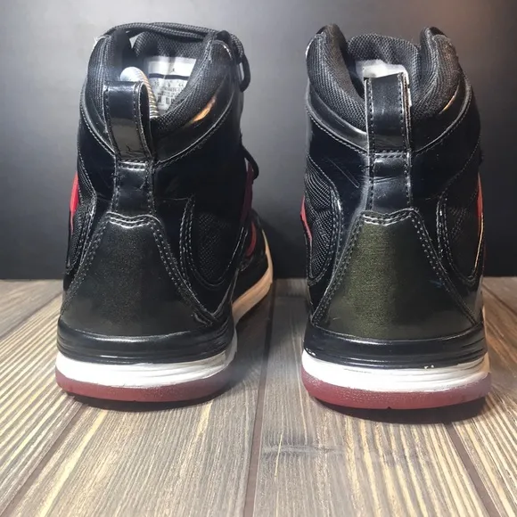 Nike Air Jordan Flight TR97 Sneakers