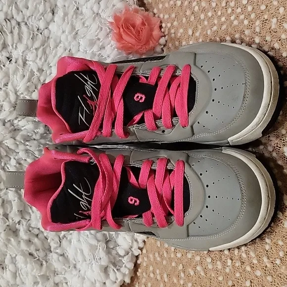 Nike Air Jordan High Tops