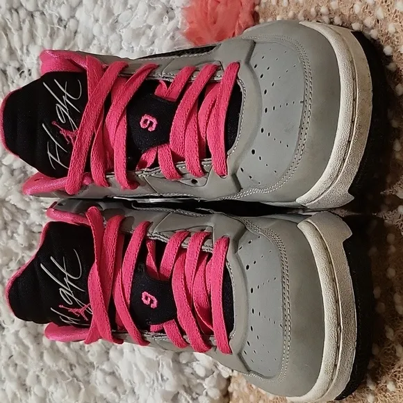 Nike Air Jordan High Tops