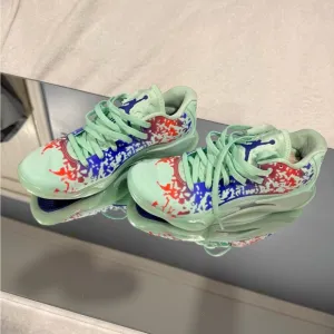 Nike Air Jordan Zion 3 Boys Sneakers
