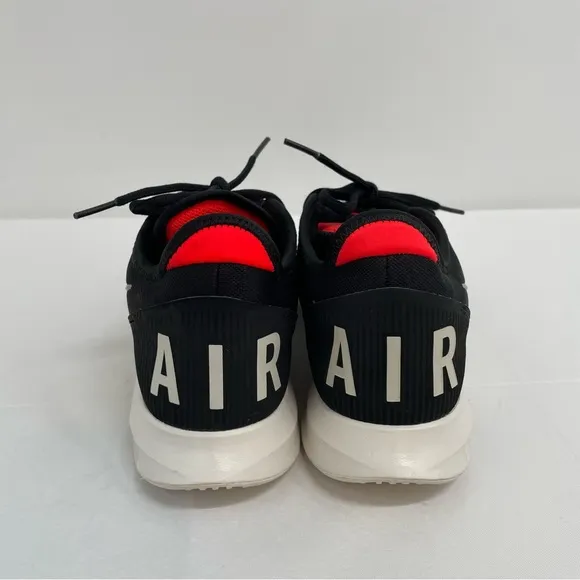 Nike Air Max Wildcard HC A07351-006 Black Basketball Shoes Sneakers Size 9.5
