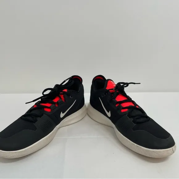 Nike Air Max Wildcard HC A07351-006 Black Basketball Shoes Sneakers Size 9.5