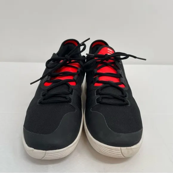 Nike Air Max Wildcard HC A07351-006 Black Basketball Shoes Sneakers Size 9.5