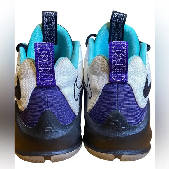 Nike Air Zoom Freak 3 Project 34 Unisex Sneakers M 7.5 W9