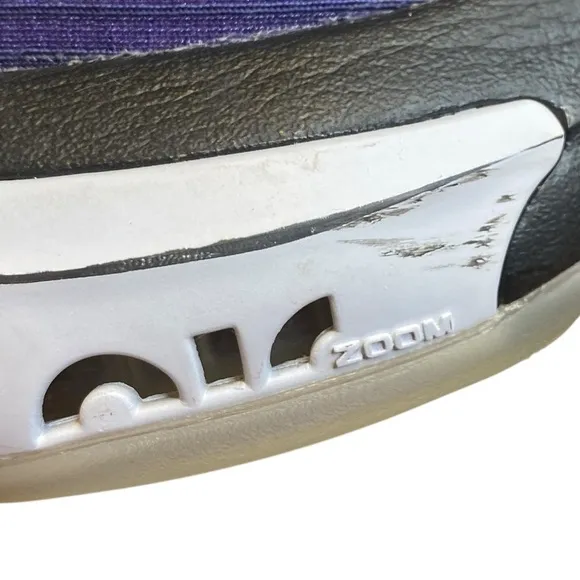 Nike Air Zoom Freak 3 Project 34 Unisex Sneakers M 7.5 W9