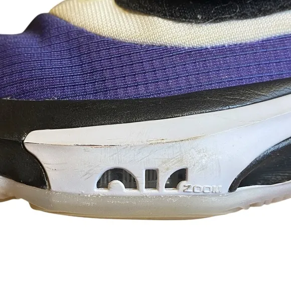 Nike Air Zoom Freak 3 Project 34 Unisex Sneakers M 7.5 W9