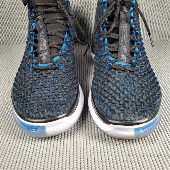 Nike Alphadunk men's basketball sneakers