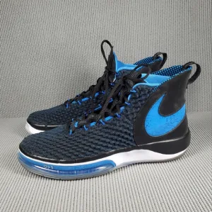 Nike Alphadunk men's basketball sneakers