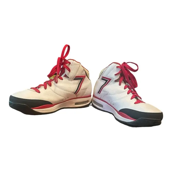 Nike Blue Chip Brandon Roy Hi Top B Roy Basketball Shoes Size 10.5