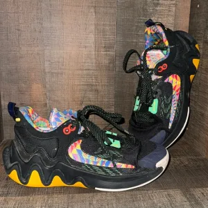 NIKE GIANNIS IMMORTALITY 2 Sneakers- size 5Y