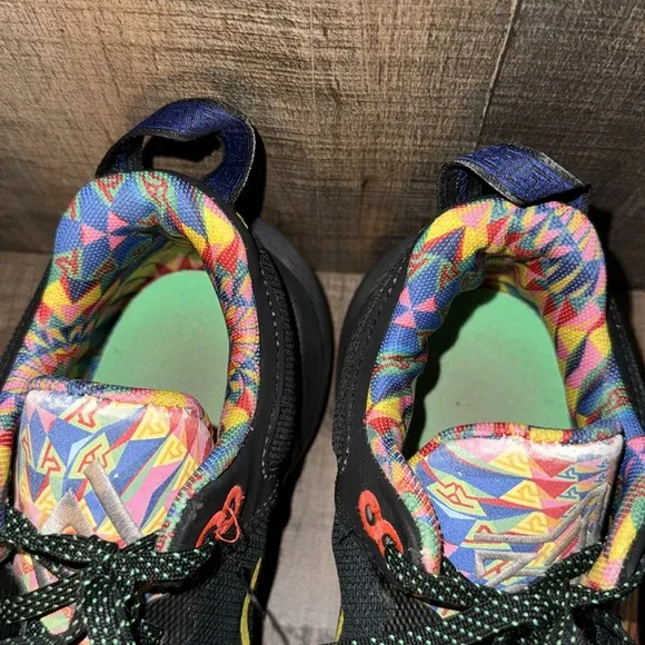 NIKE GIANNIS IMMORTALITY 2 Sneakers- size 5Y