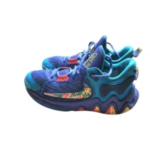 Nike Giannis Immortality 2 sneakers Lapis sneakers