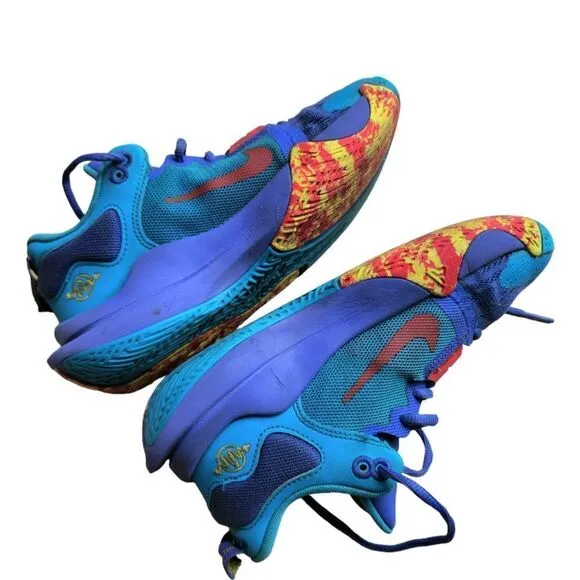 Nike Giannis Immortality 2 sneakers Lapis sneakers