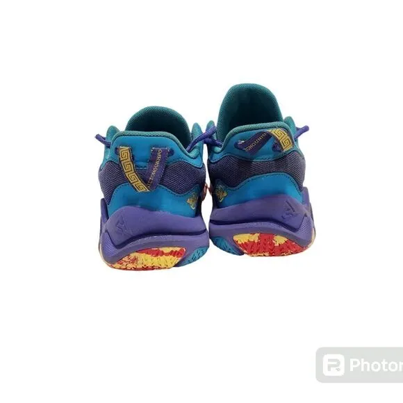 Nike Giannis Immortality 2 sneakers Lapis sneakers