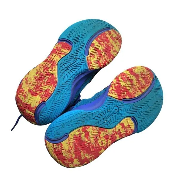 Nike Giannis Immortality 2 sneakers Lapis sneakers