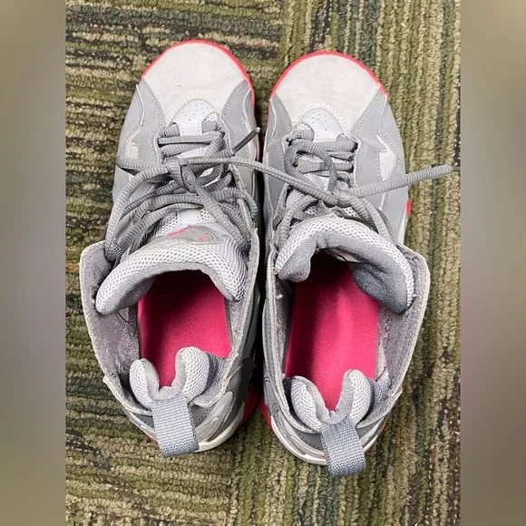 Nike Girl’s Air Jordan True Flight Sneakers