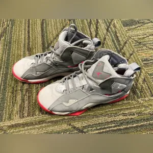 Nike Girl’s Air Jordan True Flight Sneakers