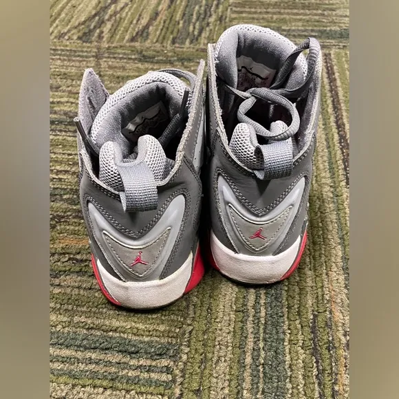 Nike Girl’s Air Jordan True Flight Sneakers