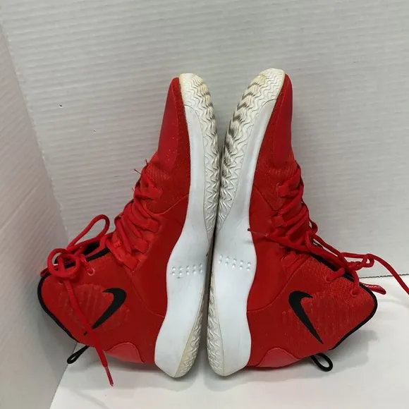 NIKE HYPERDUNK X RED NO:ARO467-600 MENS Basketball Sneakers