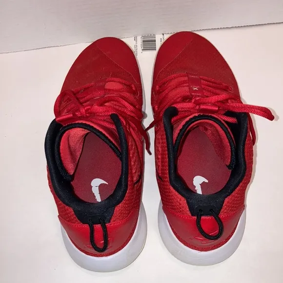 NIKE HYPERDUNK X RED NO:ARO467-600 MENS Basketball Sneakers